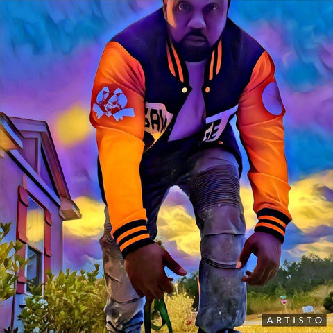 Varsity Jacket