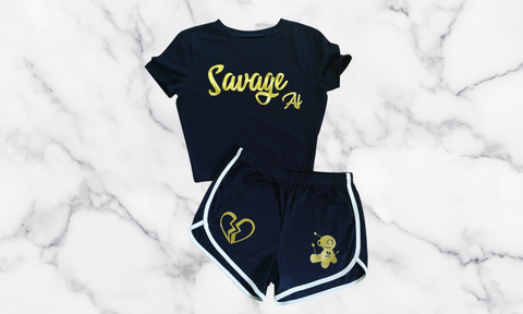 LOUNGE SET